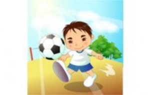 Calendriers Foot Animation:  U7- U9 - U11