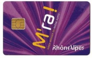 CARTE M'RA : IMPORTANT