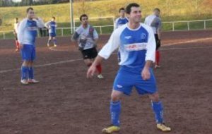 Coupe : L'équipe fanion tombe avec les honneurs