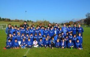 La visite des pros de l'ETG