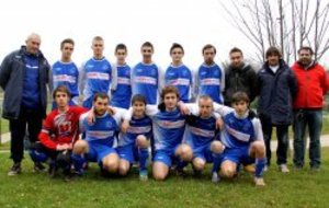 Les U19 peuvent passer les fêtes sereinement.