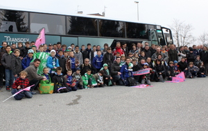 Ils sont partis dans le Chaudron Vert