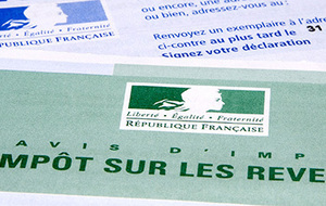 Déduction fiscale pour l'année 2012, pour les déplacements des Bénévoles.