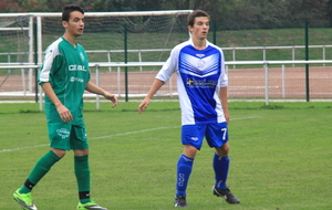 Un parfum de finale pour les U19