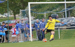 Séniors : les poules dévoilées