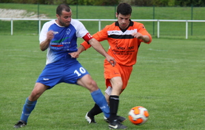 Coupe de France : De gros regrets pour le COC