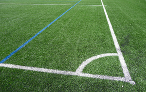 Résultats timides pour les U15