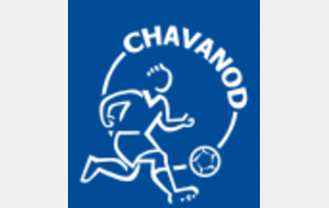 Les U15 : repartis pour une saison !