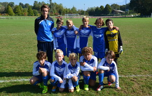 Découvrons nos équipes