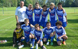 Découvrons nos équipes