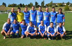 Découvrons nos équipes