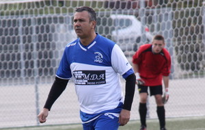 Séniors 2 : Déplacement périlleux chez le leader