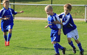 Devenez supporter n°1 du C.O.Chavanod !