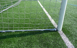 U15 : Planning de reprise