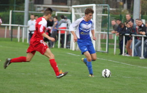 U15, U17, U19 : les adversaires de la 2ème phase dévoilés