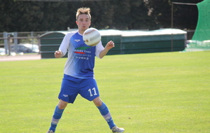 Séniors : modifications du planning de la semaine