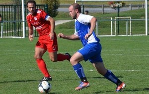 Amical : l'équipe fanion enchaîne un deuxième succès