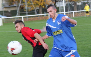 Séniors : Repartir du bon pied