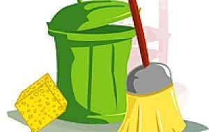 Opération &quot;Nettoyage de Printemps&quot; ce samedi au stade