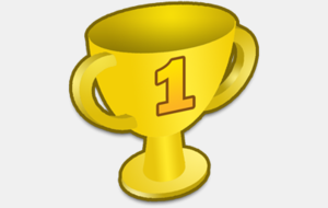 Tournoi de POISY . Le CO CHAVANOD au sommet !...