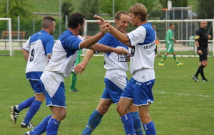 Coupe de France : Les Bleus se qualifient pour Robin