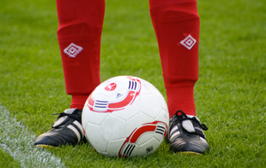 Plateau U11 A, B et C