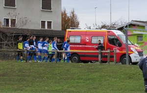 Victoires, Lob, But à gogo, lourdes défaites, Blessure, Résultat du week-end (12-13 Novembre 2016)