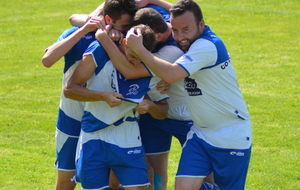 Coupe de France : Haut-Rhônes - COC ! 