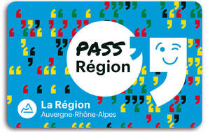 PASS' REGION