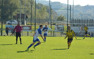 2 victoires et puis c'est tout... Résultats du week-end (14-15 Oct)