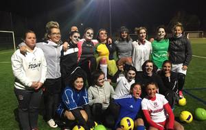 Joyeux Halloween et Bonne Toussaint !