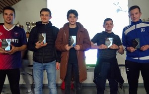 Tournoi FIFA 18 : Un bilan plein de surprises !