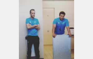 Un nul au gout de défaite