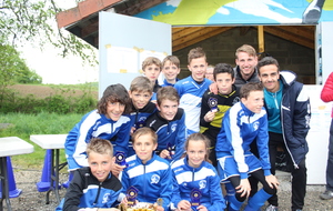 Tournoi U11 U13 