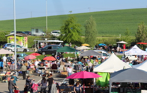 Vide grenier 2018