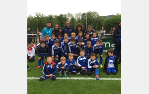 Super Semaine pour les Petits !