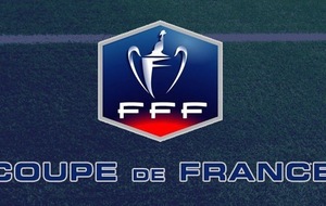 Coupe de France : Chêne en Semine - Séniors 1