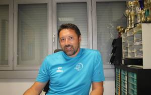 Zoom Sur .... Stéphane DESVIGNES