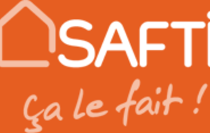 SAFTI Immobilier notre nouveau partenaire