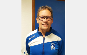 Zoom sur .... Frédéric Doussan