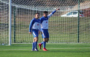 La machine redémarre !!