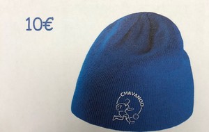 Opération bonnet Bleu !