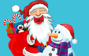 Joyeux Noël et Bonne Année à tous !!!!