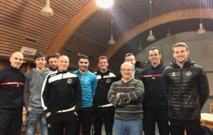 Une nouvelle formation PSC1 !