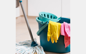 Le grand nettoyage du COC