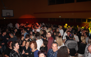 Soirée dansante 2019 réussie ! 