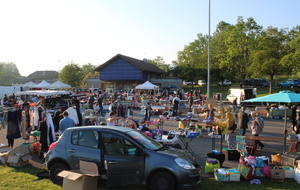 Vide Grenier 2019