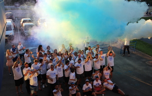 Barbecue des Séniors : Fin de saison !! 