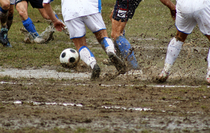 Plateau U7 annulé !