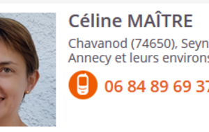 SAFTI Immobilier / CO Chavanod - Un partenariat gagnant